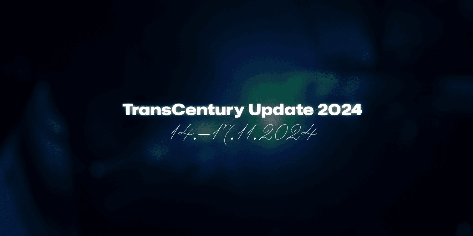 TransCentury Update Aftermovie Still